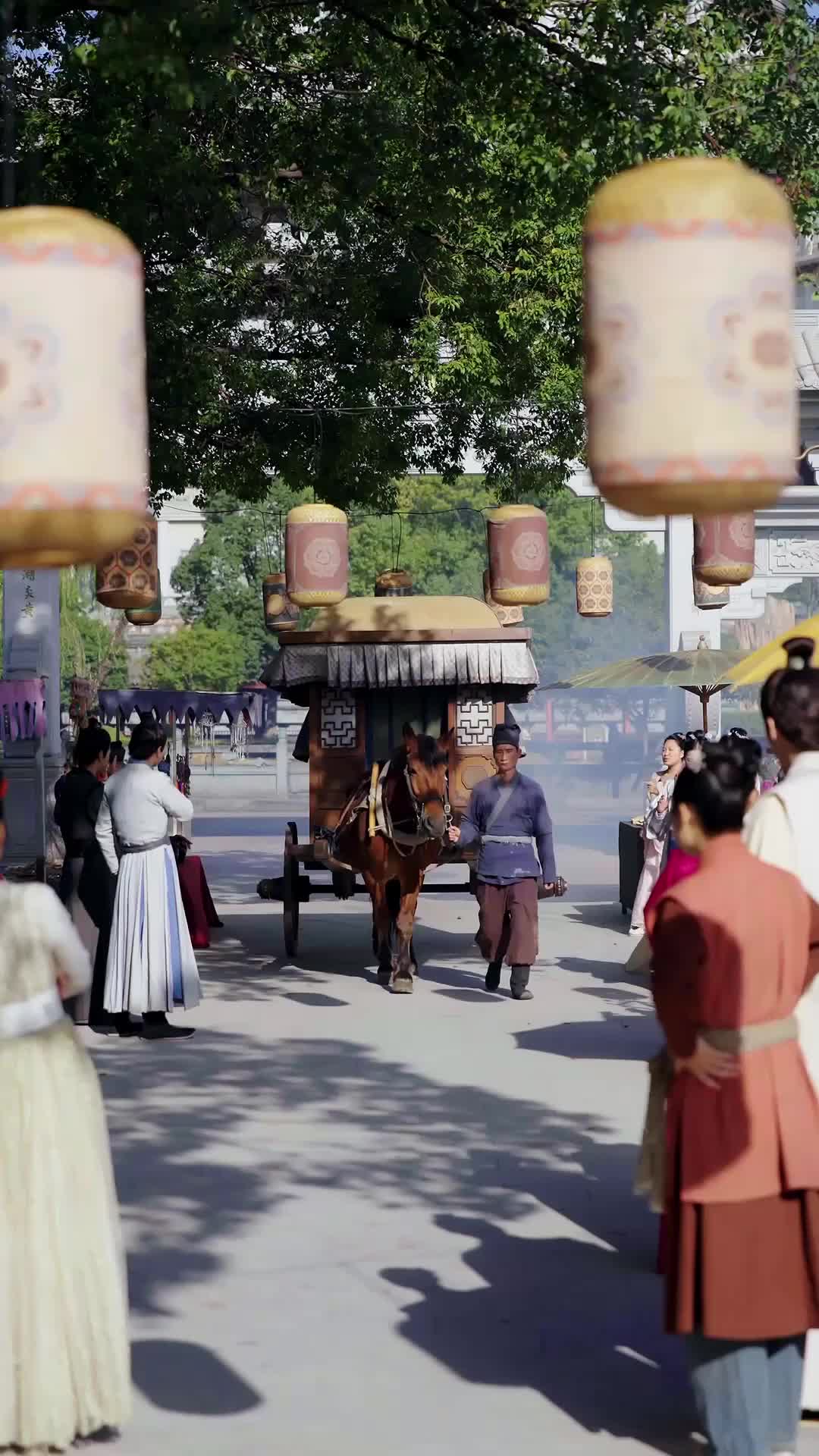 Episode 1 - The Return of Brothel Heiress